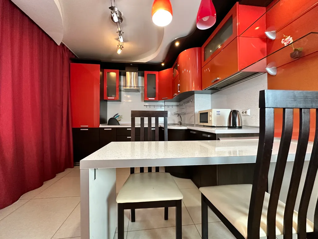 Тут хорошо на Союзной