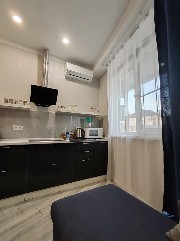 Квартира у самого моря