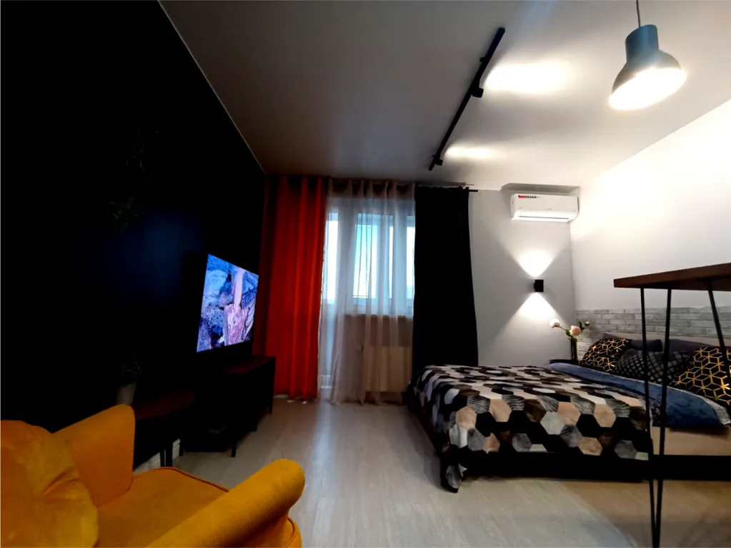 Романтическое гнездышко