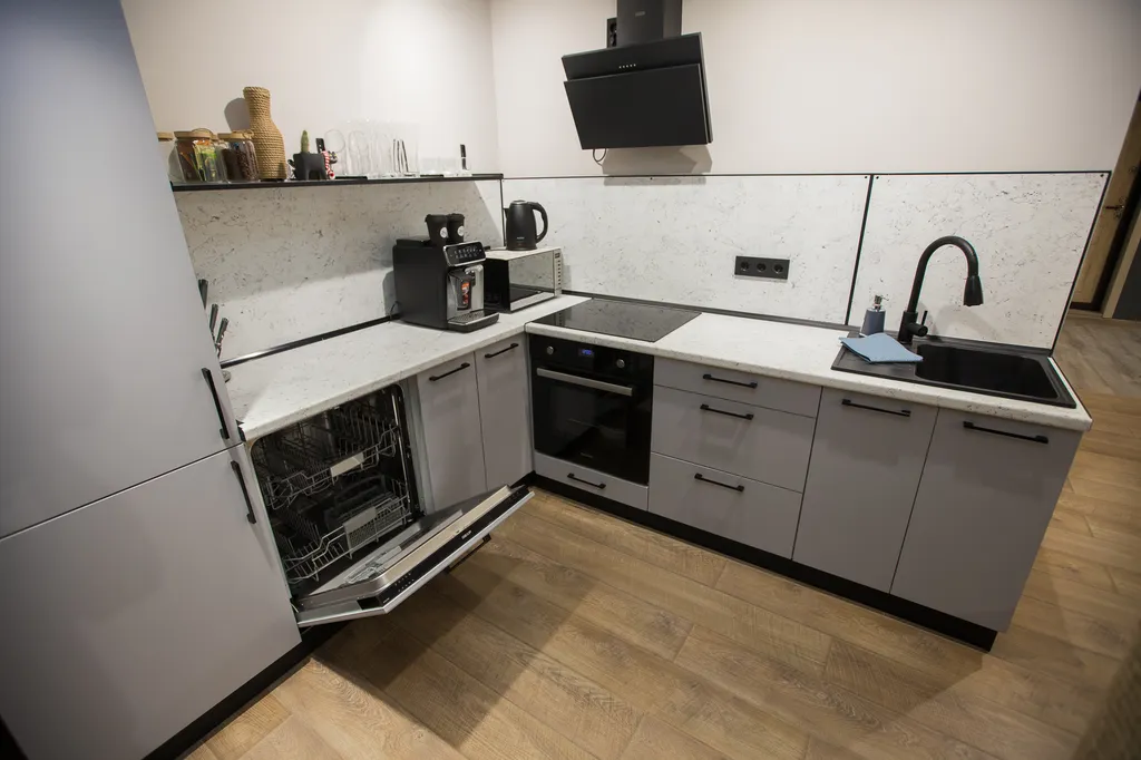 Гостевой комплекс grey home