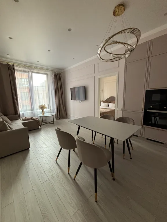 Квартира Элитная квартира — Москва