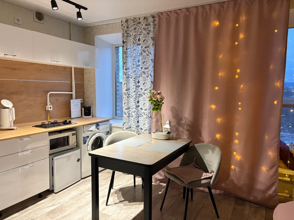 Лучшее жилье в Альметьевске Центр города