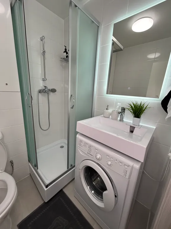 Уютная студия