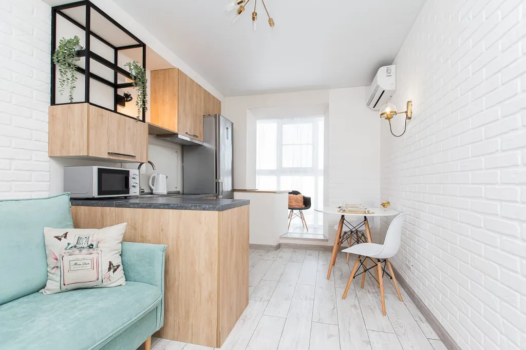 Шикарная квартира на университетской набережной