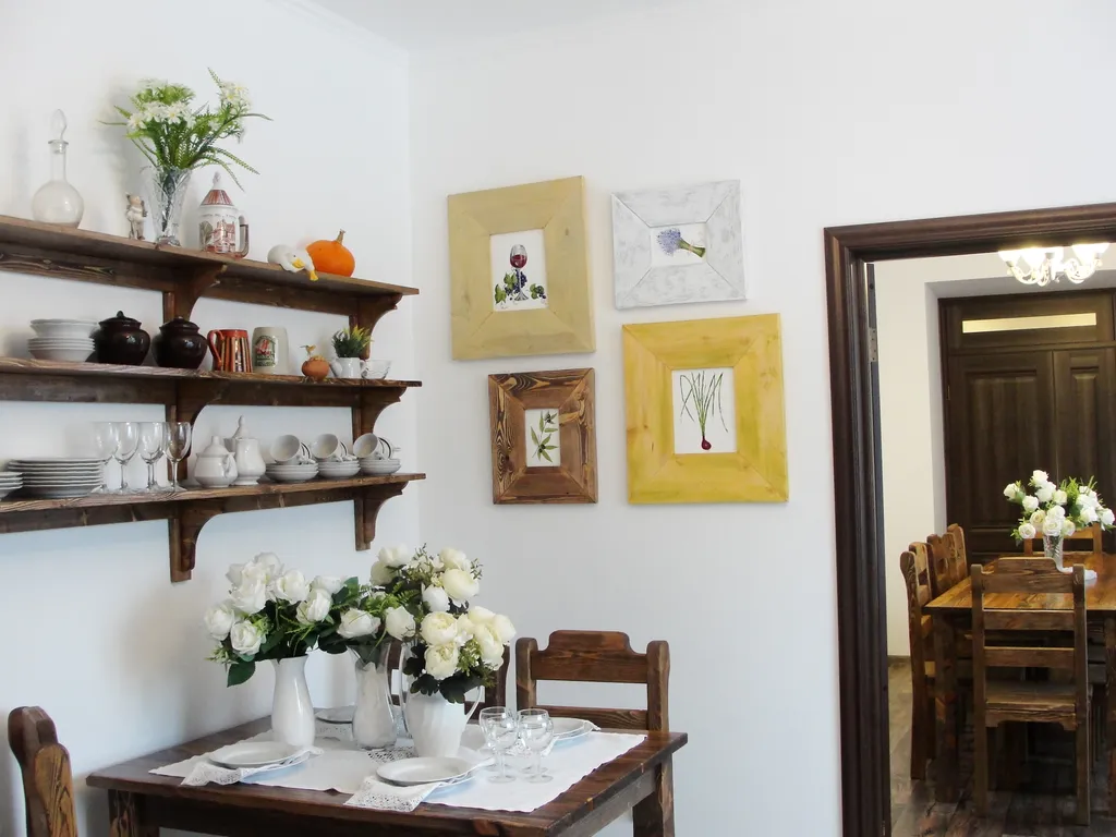 Дом с сауной под Коломной