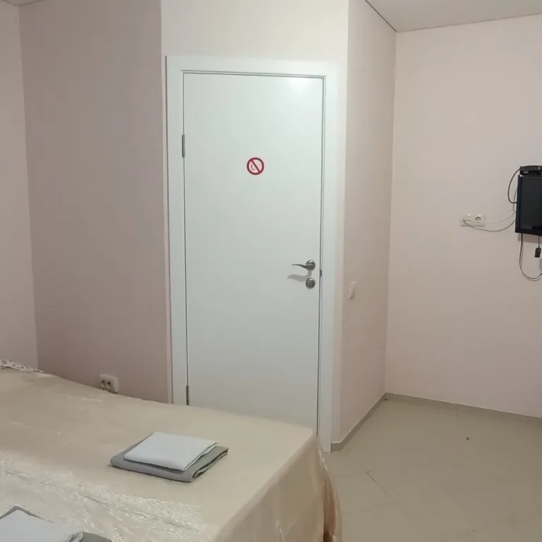 Квартира Комната — Анапа