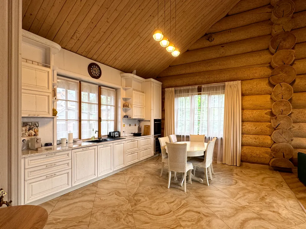 Премиальный отдых в Барской Усадьбе