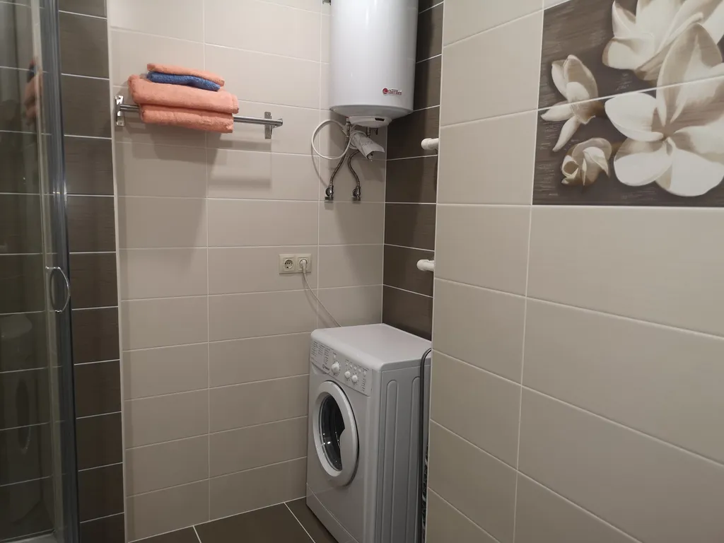 Квартира Видовая квартира — Нижний Новгород