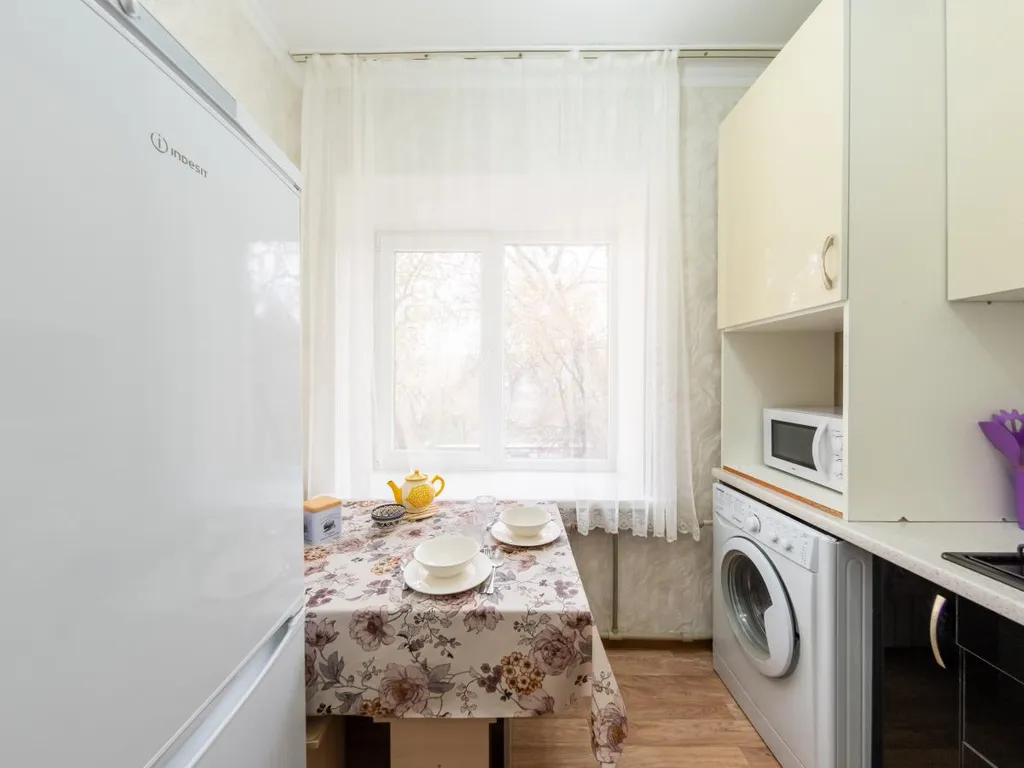 1-комнатная квартира у ТРЦ Maxima