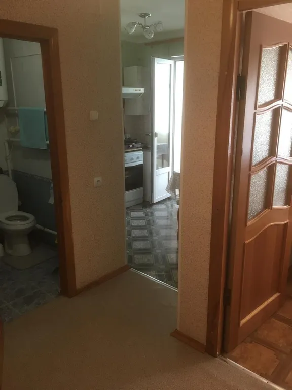 Уютная квартира недалеко от моря — аренда посуточно в Бетта