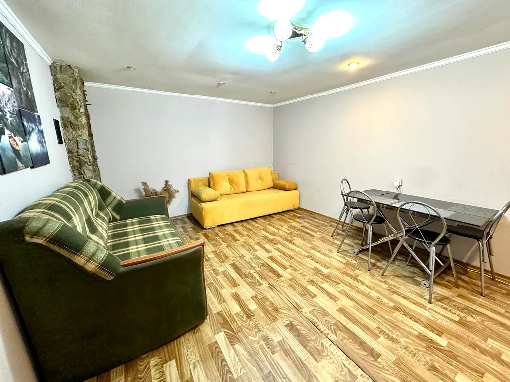 Квартира КМВ Дом напротив цветника и питьевых источников — аренда посуточно в Пятигорск