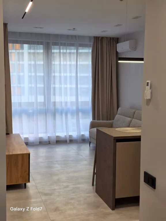 Квартира 1-комнатная Квартира — Москва