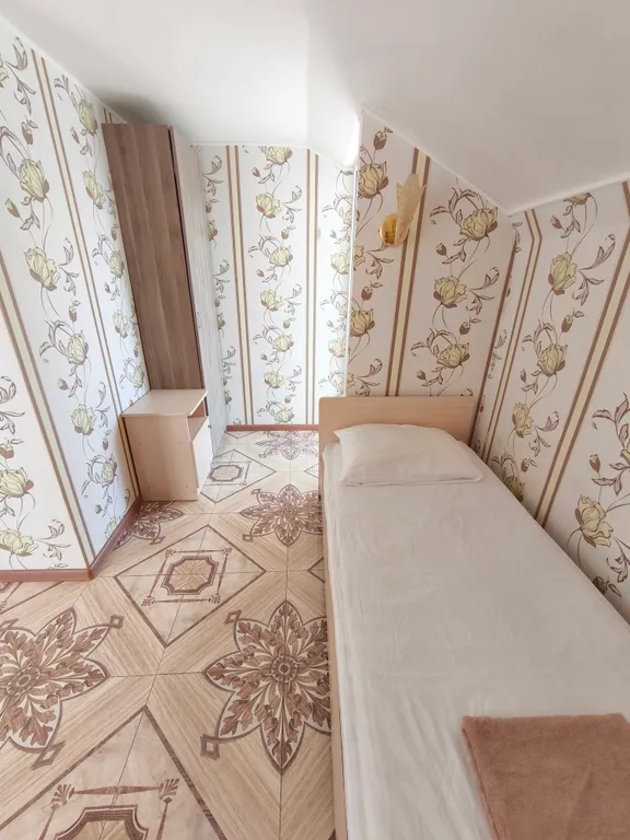 Квартира Квартира Белый песок — Геленджик