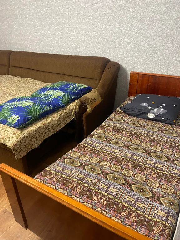 Уютный дом со всеми удобствами