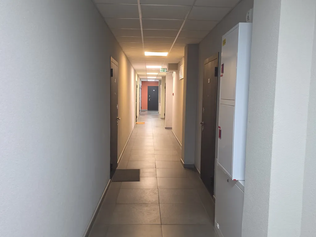 Квартира Уютная квартира-студия с видом на море — Сочи