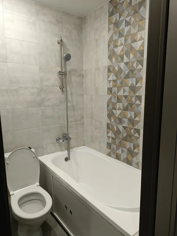 Уютная квартира-студия