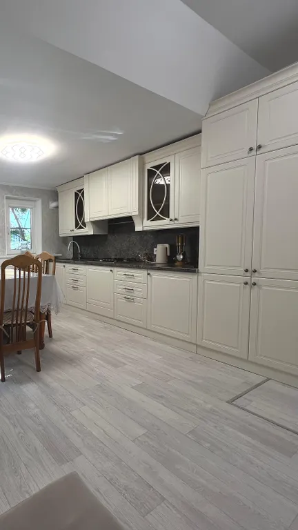 Домик у парка