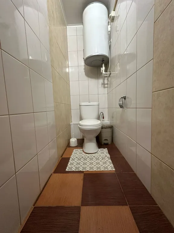 Коттедж Дом с баней, барбекю зоной и большой беседкой — Новый Городок