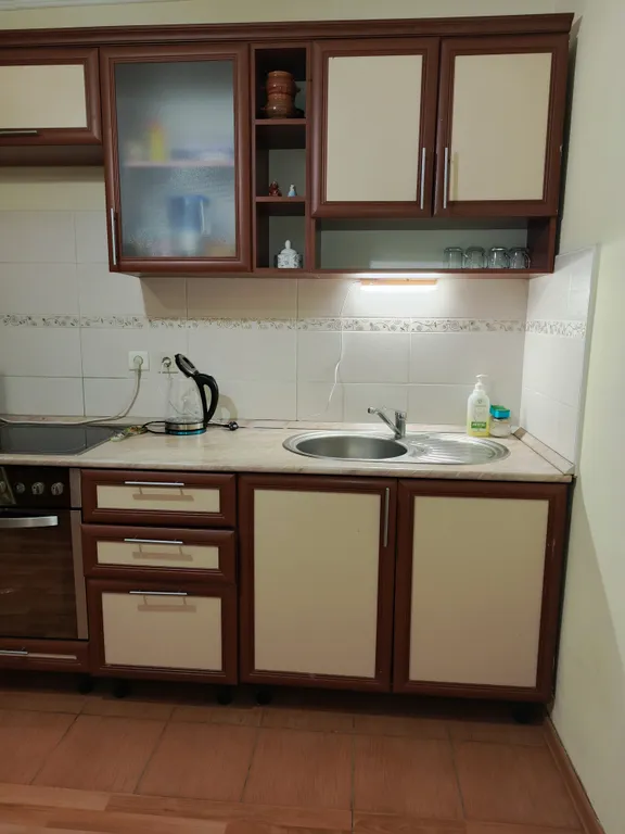 Квартира рядом со стадионом Казань Арена