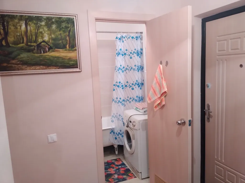 Уютная квартира в Мотовилихинском районе