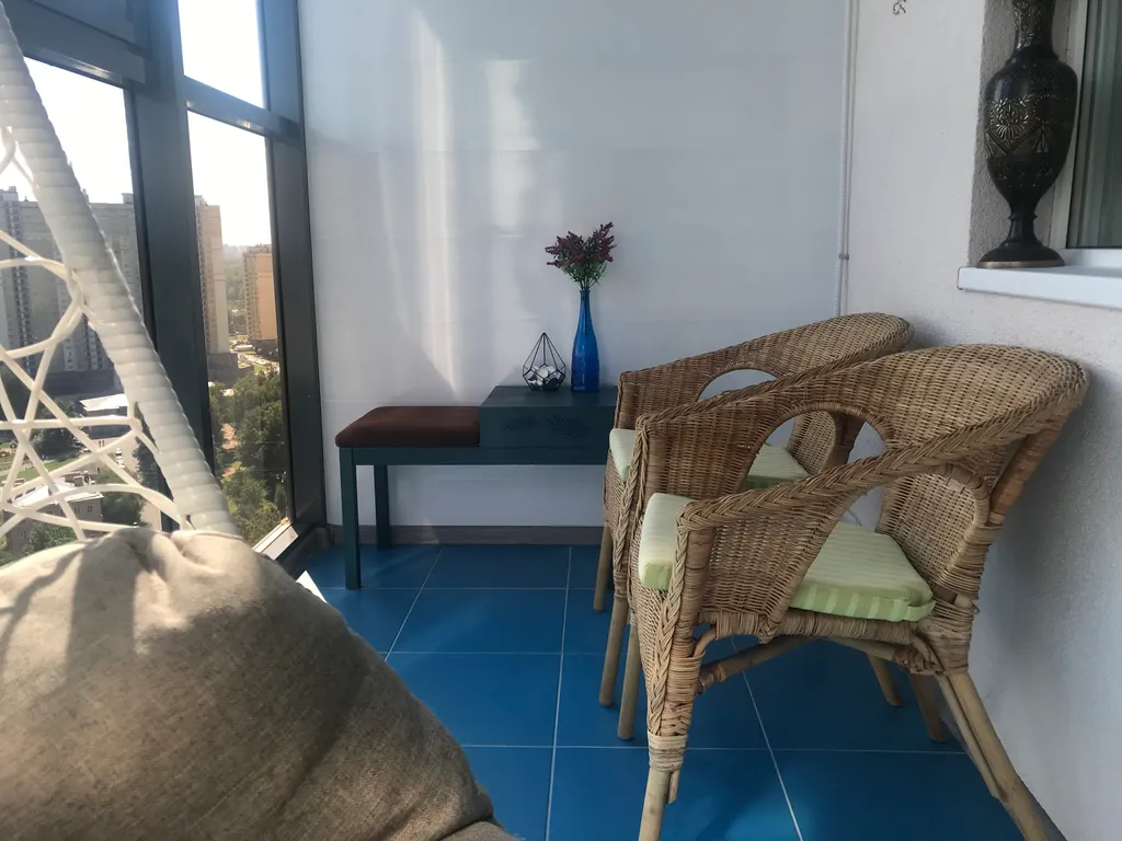 Квартира 3-комнатная Квартира — Санкт-Петербург