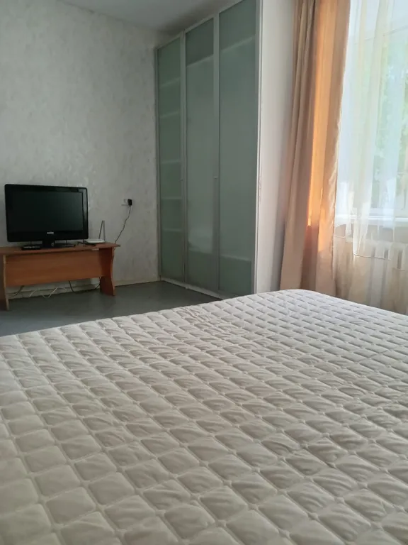 Квартира у парка Сосновка