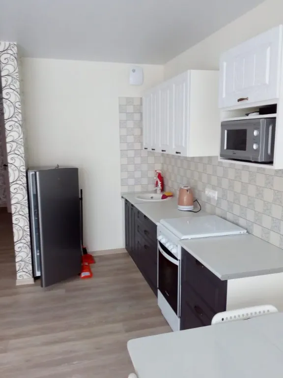 Апартаменты рядом с метро Студенческая и центром Нейрохирургии