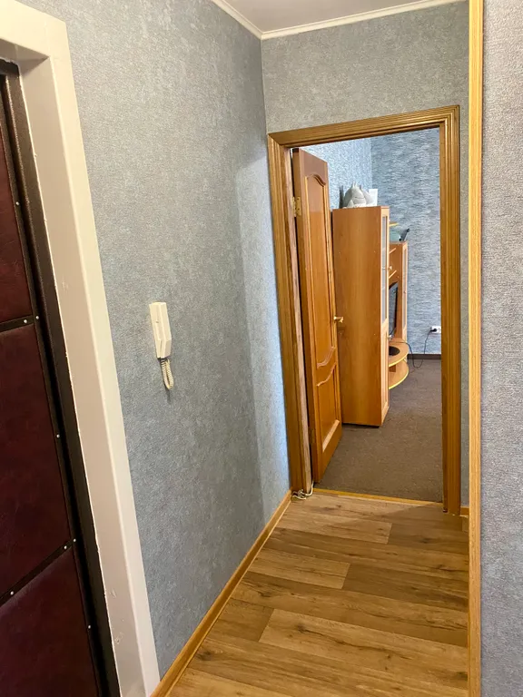 2-комнатная квартира рядом с центром города