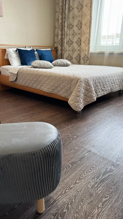 Отличная квартира