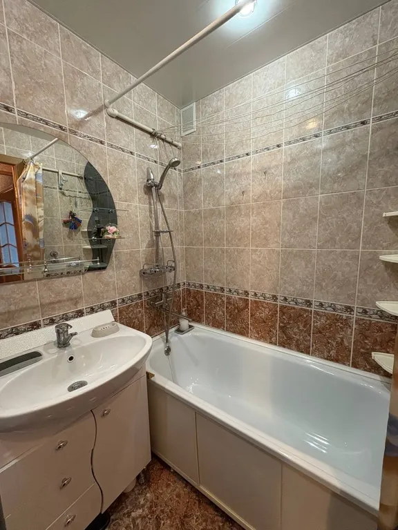 Квартира в лучшем районе города с Wi Fi. Честная цена!