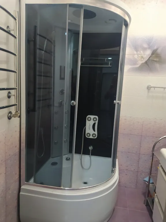 Уютная квартира для большой семьи