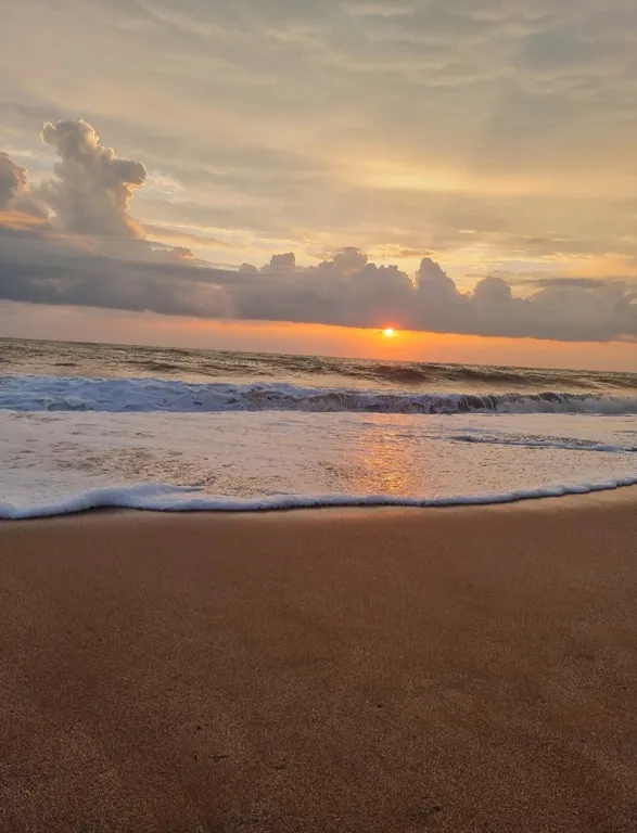 Двухуровневые видовые апартаменты у моря