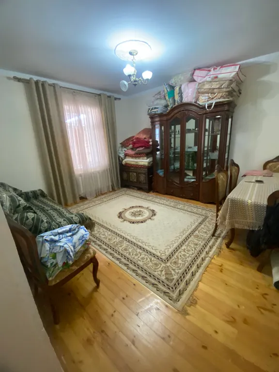 Коттедж Коттедж Дача у моря — Дербент