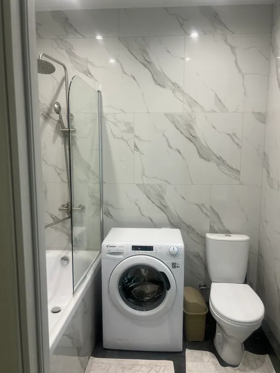 Квартира в курортном городе