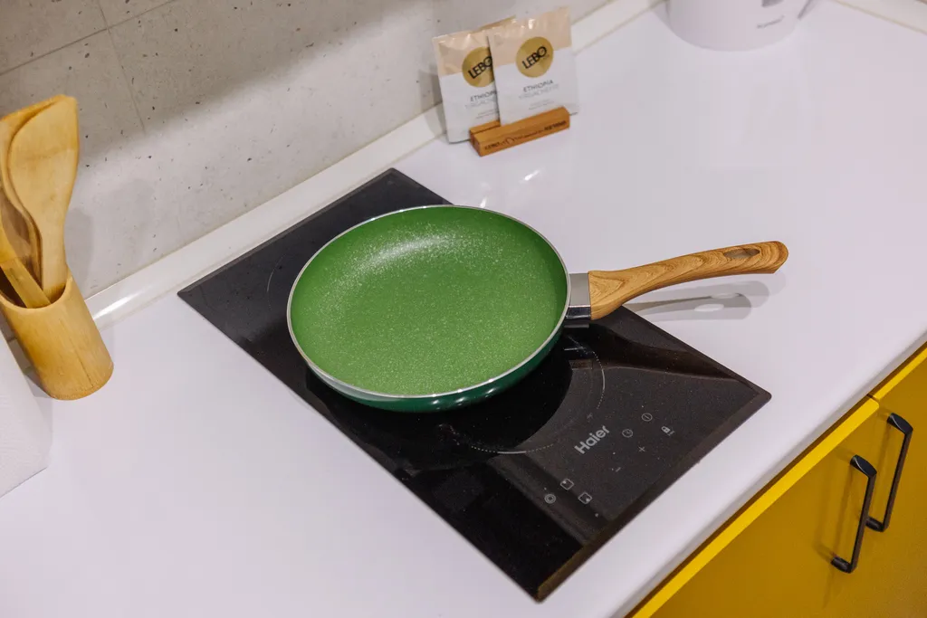 Апартаменты KeyGo #0067 рядом с Ереванской крепостью