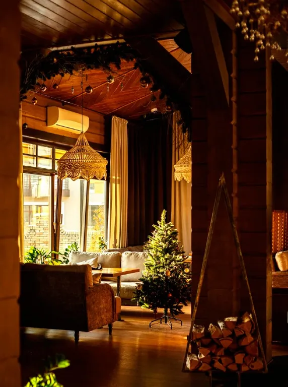 Дом дуплекс озеро увильды