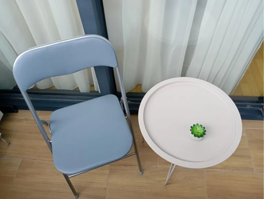 Апартаменты рядом с пляжем с видом на море и город