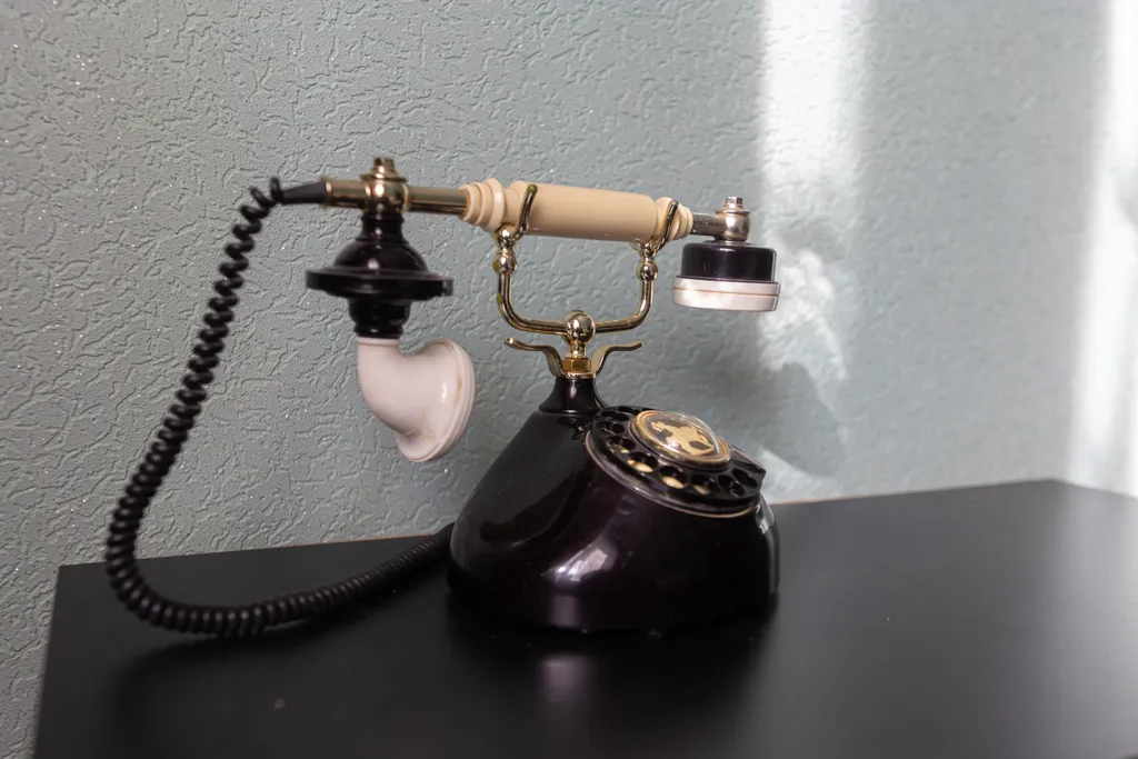 Квартира времён СССР в историческом центре