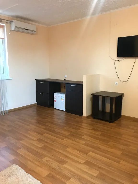 Полулюкс с видом на море и горы