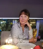 Yulia Sevostyanova