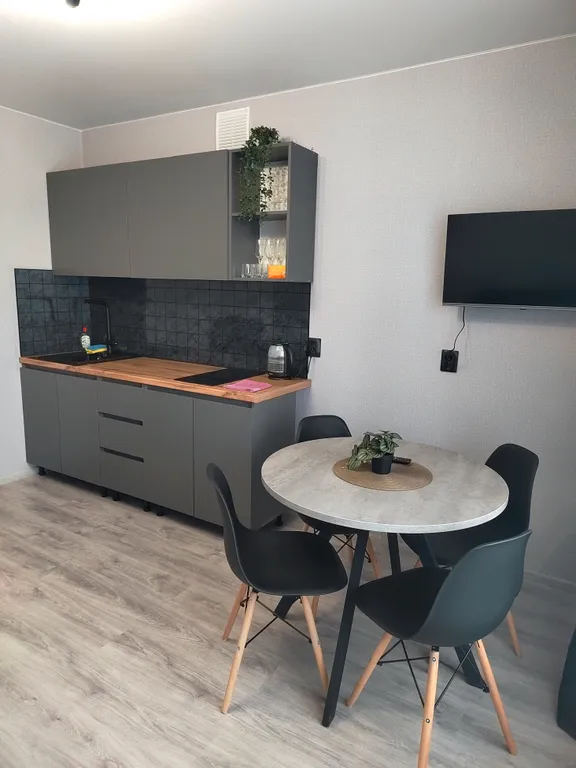 Квартира Стильная и уютная 2-комн. квартира — Тверь