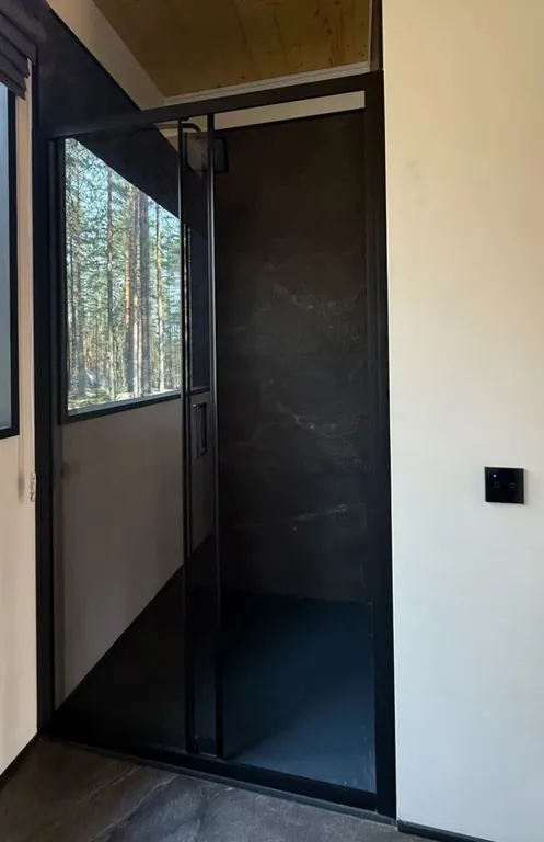 Коттедж 2-комнатный Дом — Четверяково