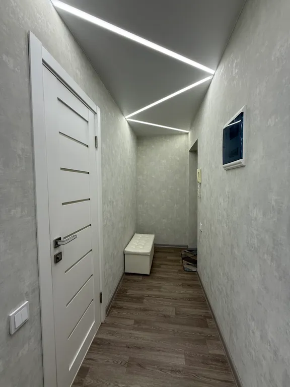 Стильно и уютно