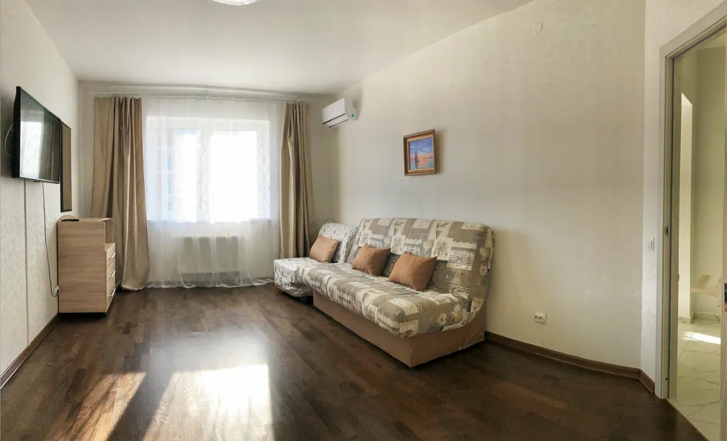 Квартира у пляжа — аренда посуточно в Новороссийск