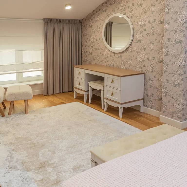 2-этажный Пентхаус Маки у моря