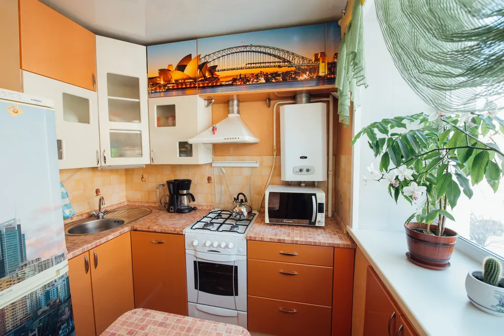 Квартира в центре Иванова на Громобоя