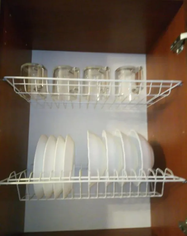 1-комнатная квартира для семейного отдыха и деловых поездок