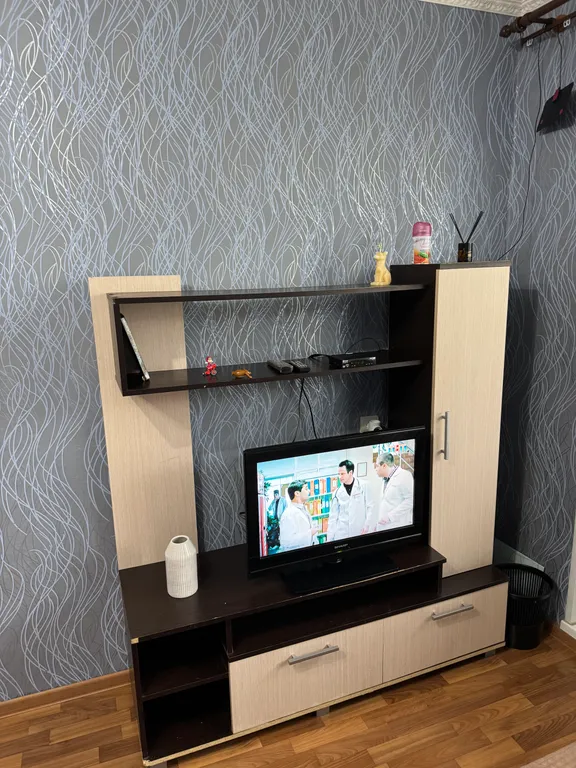 Комфортная квартира