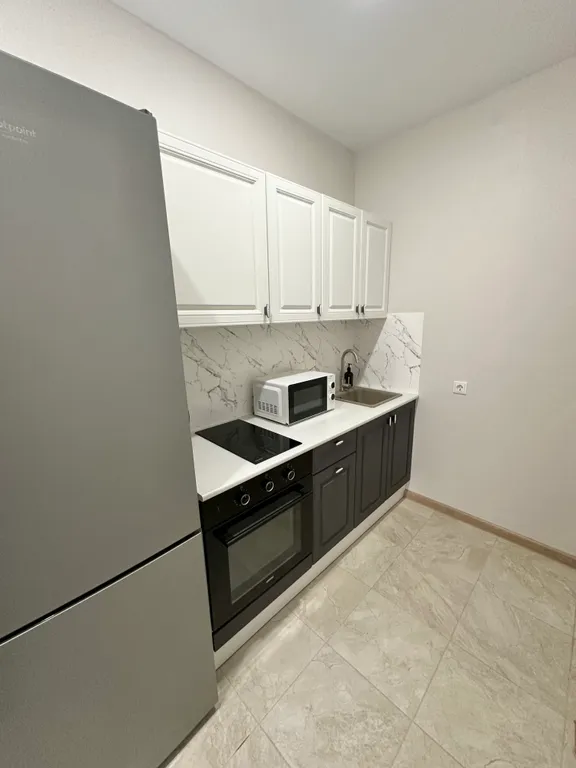 Квартира Уютная квартира в новом ЖК в самом сердце города ждёт вас — Уфа