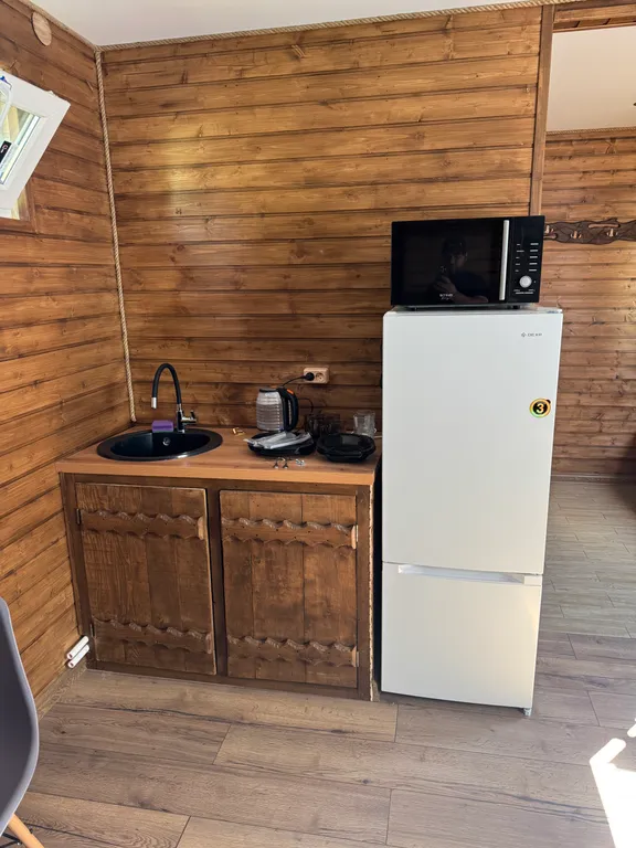 2-комнатный Дом